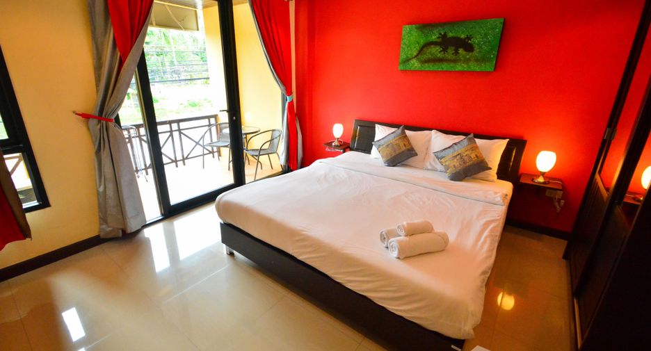 For sale 7 Beds townhouse in Ko Samui, Surat Thani