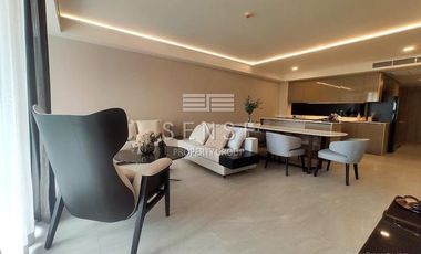 For sale 3 bedrooms condo in Watthana, Bangkok