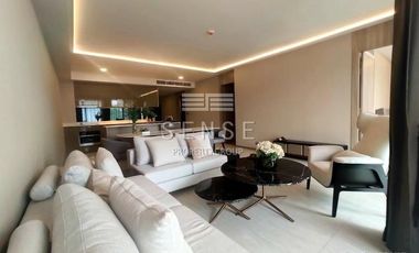 For sale 3 bedrooms condo in Watthana, Bangkok