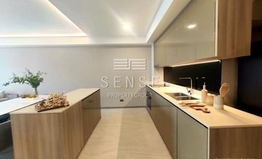 For sale 3 bedrooms condo in Watthana, Bangkok