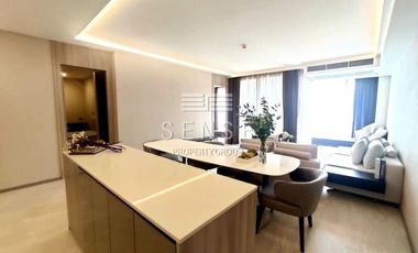 For sale 3 bedrooms condo in Watthana, Bangkok