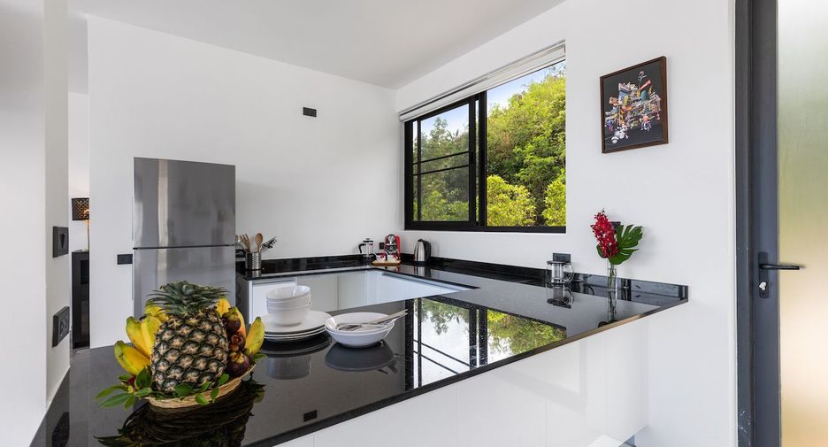For sale 3 Beds villa in Ko Samui, Surat Thani