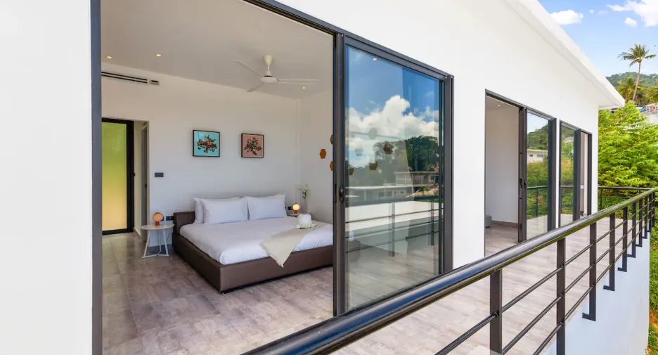 For sale 3 Beds villa in Ko Samui, Surat Thani