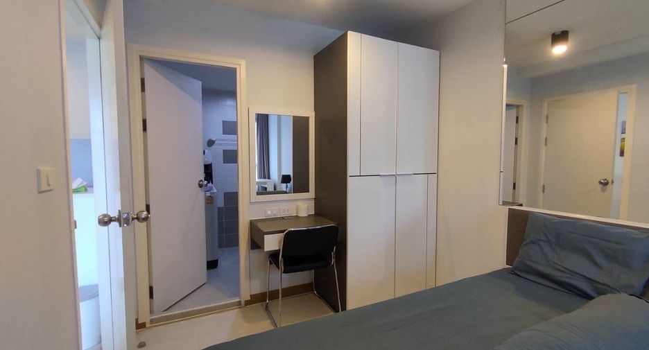 For rent 1 bed condo in Mueang Phuket, Phuket