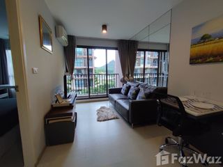 For rent 1 bed condo in Mueang Phuket, Phuket