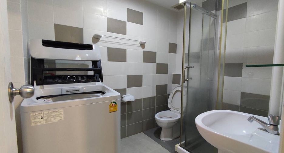 For rent 1 bed condo in Mueang Phuket, Phuket