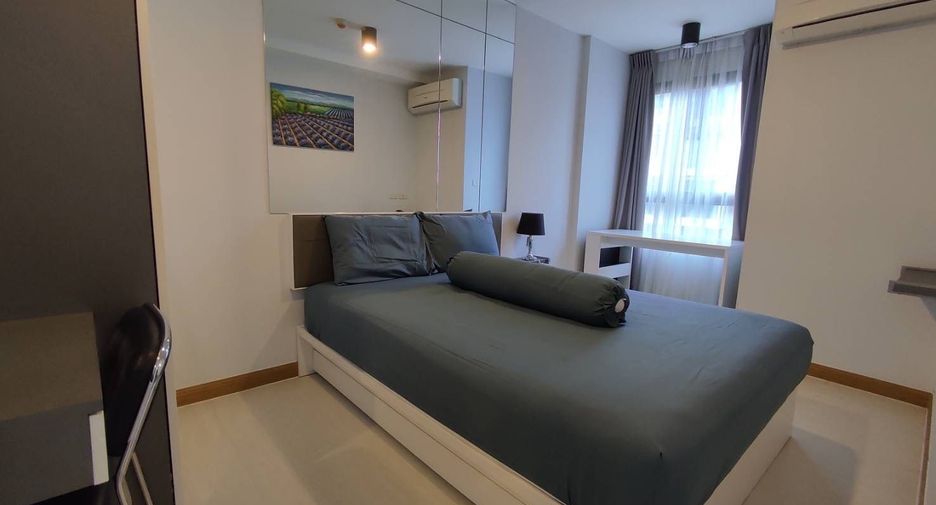 For rent 1 bed condo in Mueang Phuket, Phuket
