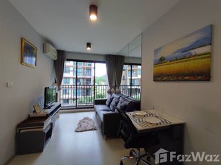 For rent 1 bed condo in Mueang Phuket, Phuket