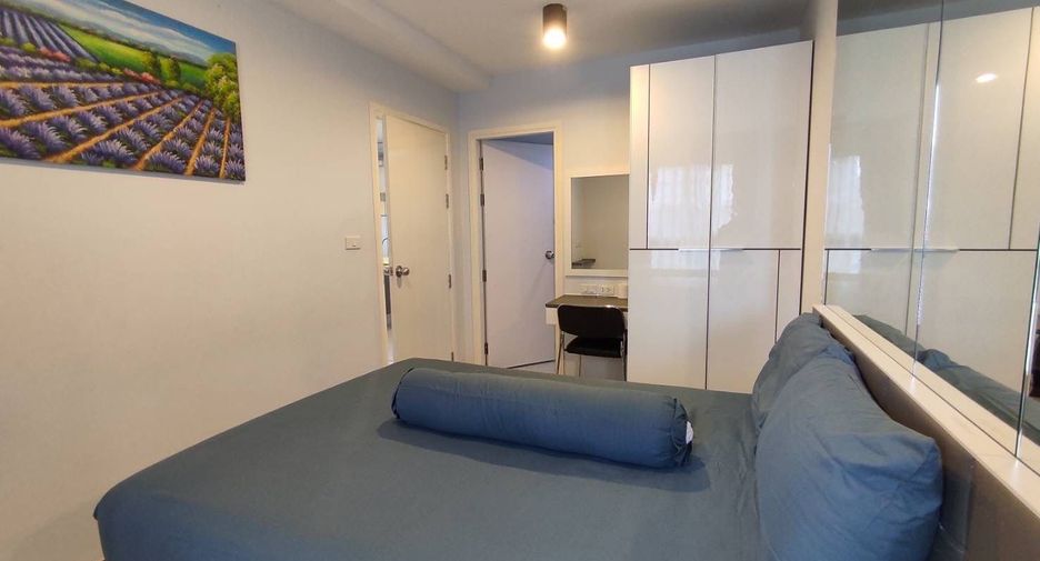 For rent 1 bed condo in Mueang Phuket, Phuket