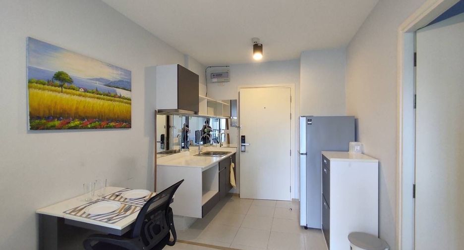 For rent 1 bed condo in Mueang Phuket, Phuket