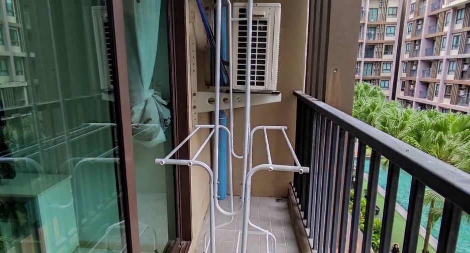 For rent 1 bed condo in Mueang Phuket, Phuket