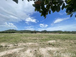 For sale land in Hua Hin, Prachuap Khiri Khan