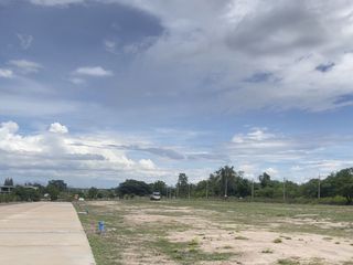 For sale land in Hua Hin, Prachuap Khiri Khan