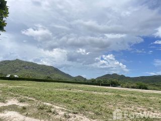 For sale land in Hua Hin, Prachuap Khiri Khan