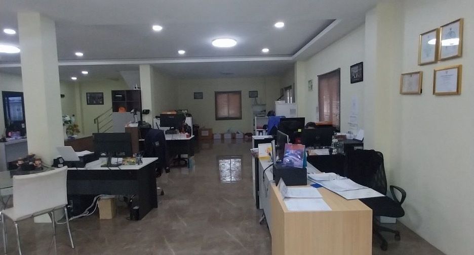 For rent office in East Pattaya, Pattaya