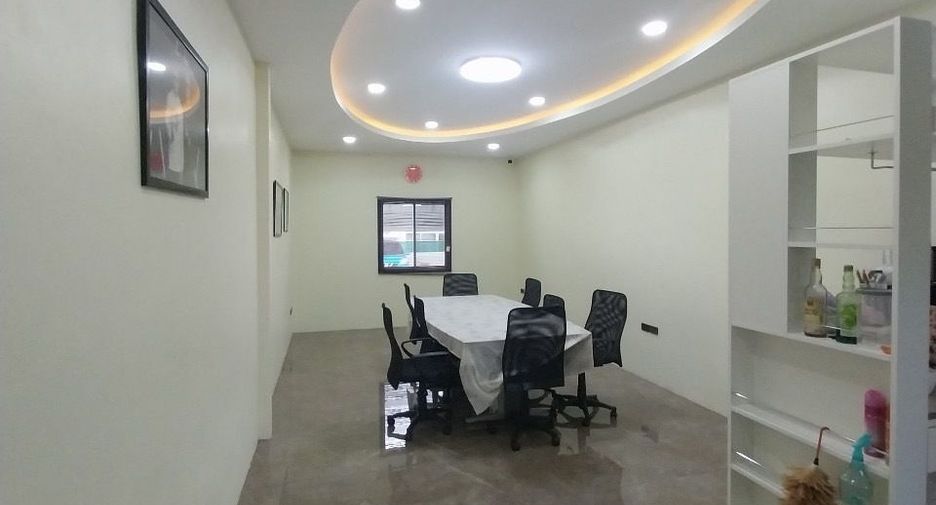 For rent office in East Pattaya, Pattaya