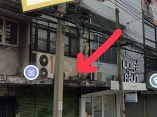出租 3 卧室 商业空间 在 Chatuchak, 曼谷