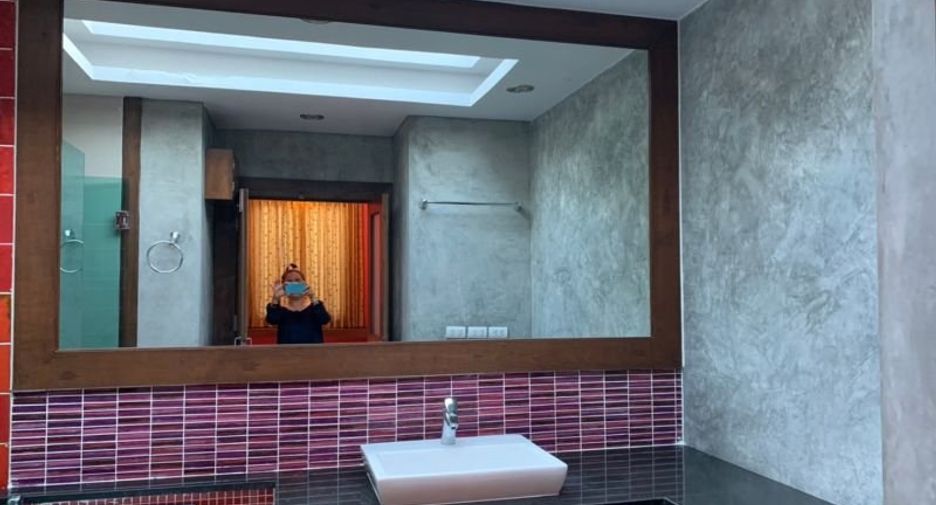 For rent 4 bedrooms villa in Hang Dong, Chiang Mai