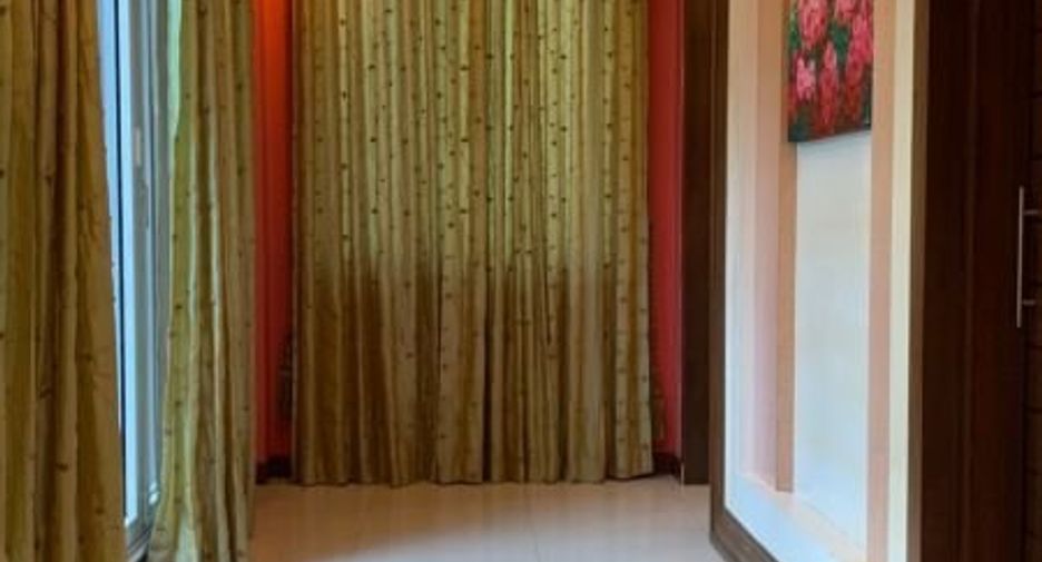 For rent 4 bedrooms villa in Hang Dong, Chiang Mai