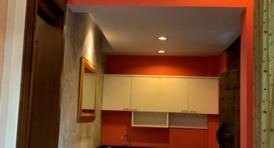 For rent 4 bedrooms villa in Hang Dong, Chiang Mai