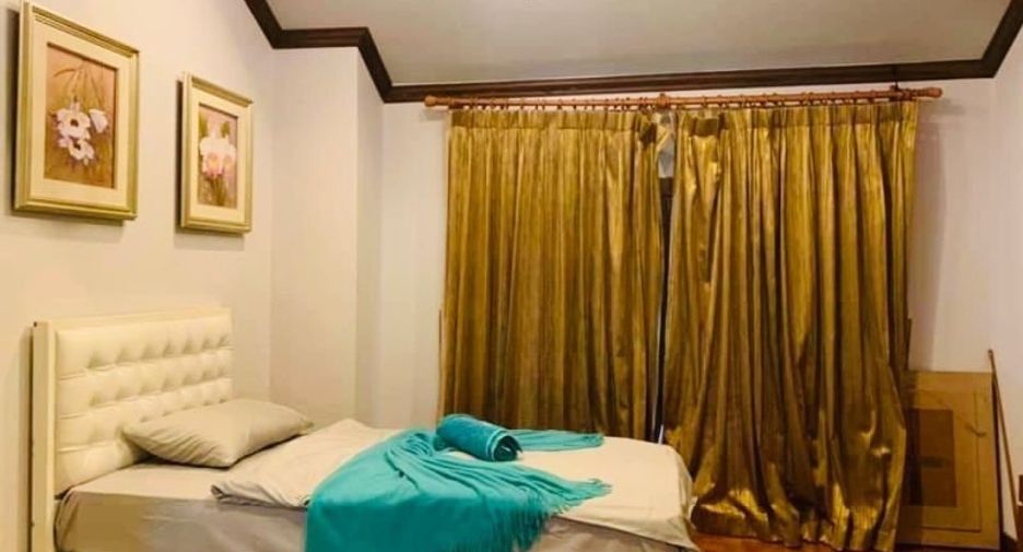 For rent 4 bedrooms villa in Hang Dong, Chiang Mai