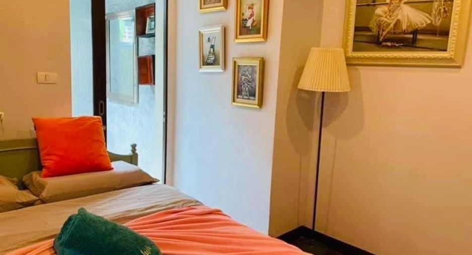 For rent 4 bedrooms villa in Hang Dong, Chiang Mai