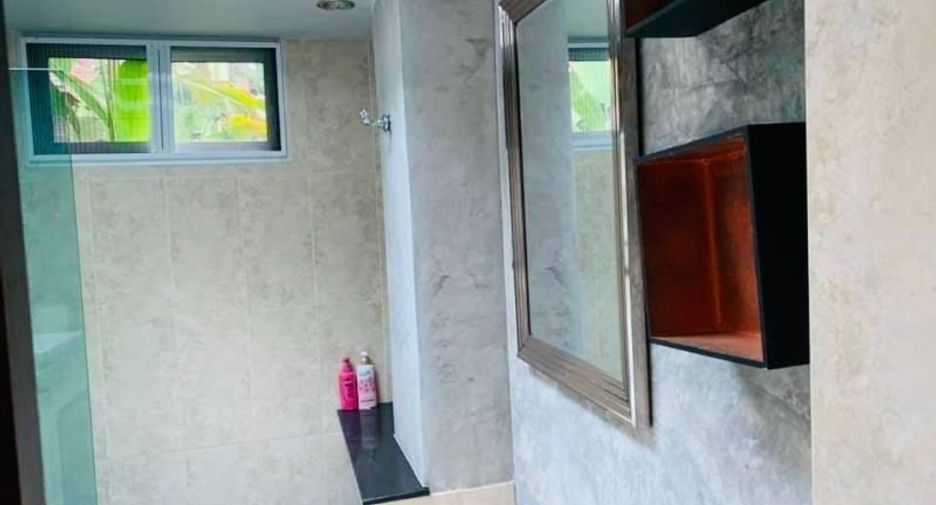 For rent 4 bedrooms villa in Hang Dong, Chiang Mai