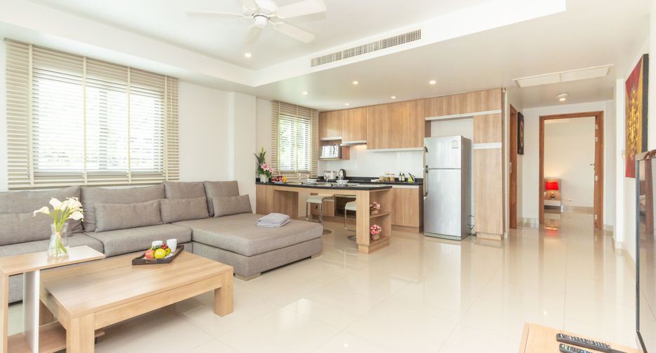 For sale 1 Beds apartment in Thalang, Phuket