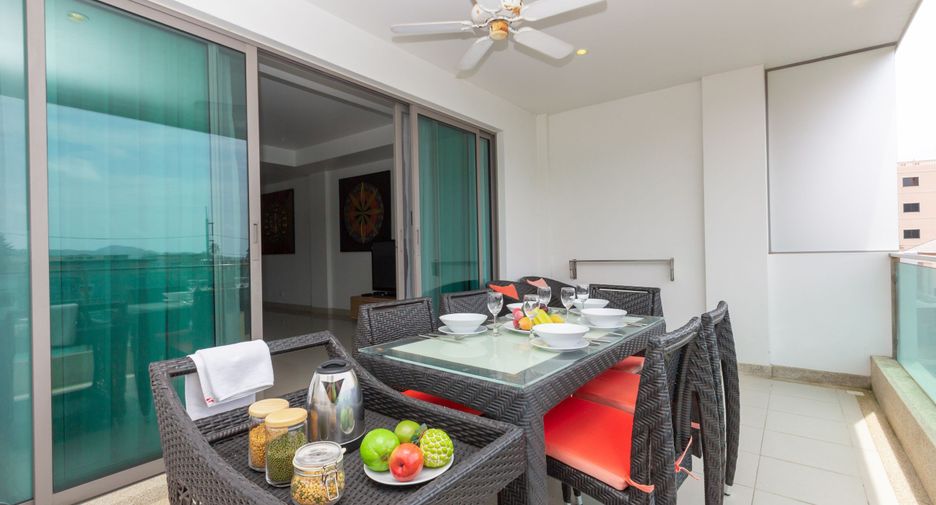 For sale 1 Beds apartment in Thalang, Phuket