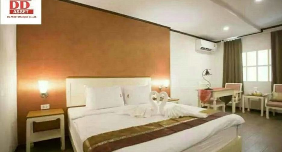 ขาย 20 เตียง พื้นที่ค้าปลีก ใน จตุจักร, กรุงเทพฯ