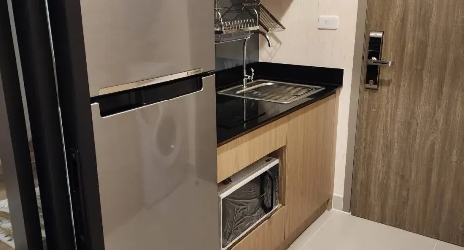 For rent 1 Beds condo in Rat Burana, Bangkok