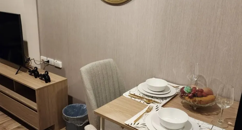 For rent 1 Beds condo in Rat Burana, Bangkok