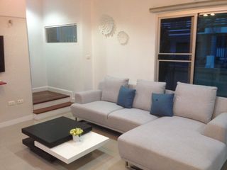 For sale 4 bed townhouse in Prawet, Bangkok