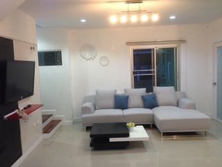 For sale 4 bed townhouse in Prawet, Bangkok