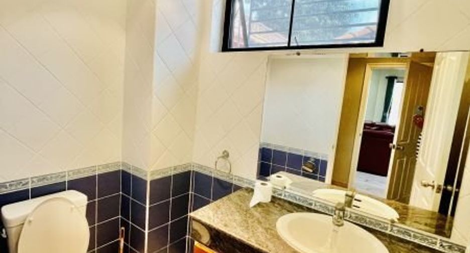 For rent 3 bedrooms house in Bang Lamung, Chonburi