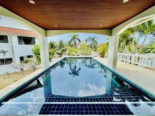 Haus zur Miete mit 3 Zimmer in Bang Lamung, Chonburi