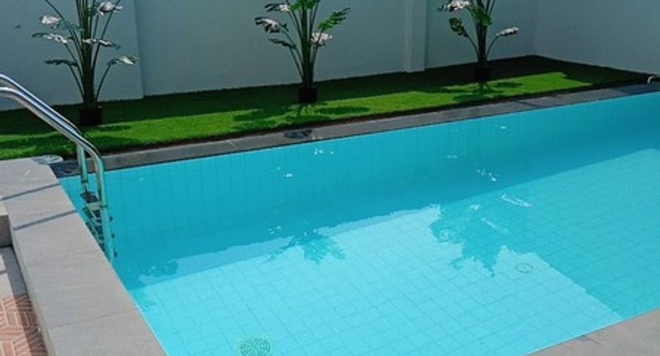 For sale 3 bed house in East Pattaya, Pattaya