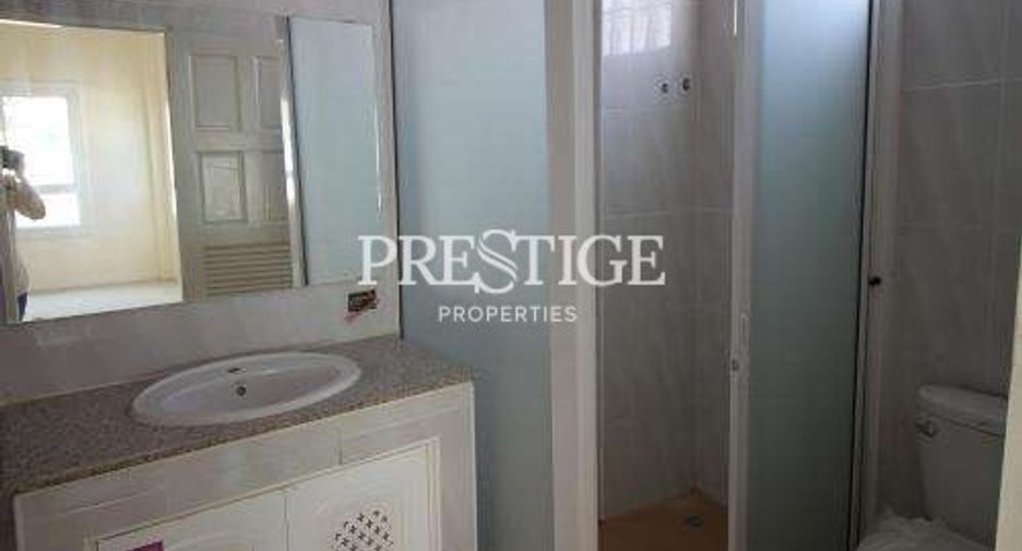 À vendre 2 chambres maison à Bang Lamung, Chonburi