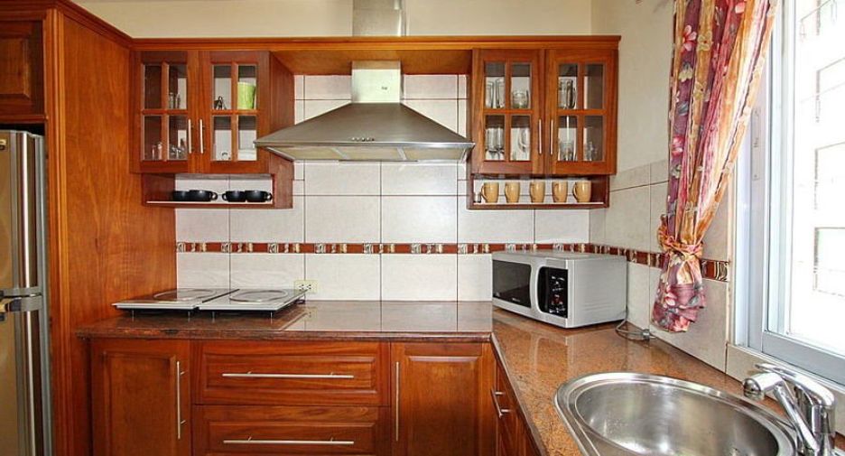 For rent 2 bedrooms condo in Bang Lamung, Chonburi