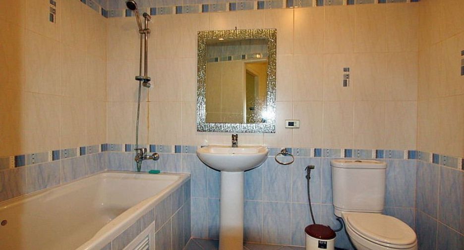 For rent 2 bedrooms condo in Bang Lamung, Chonburi