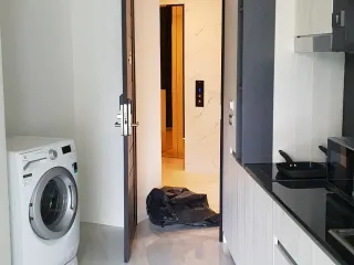 For sale 1 bed condo in Kathu, Phuket