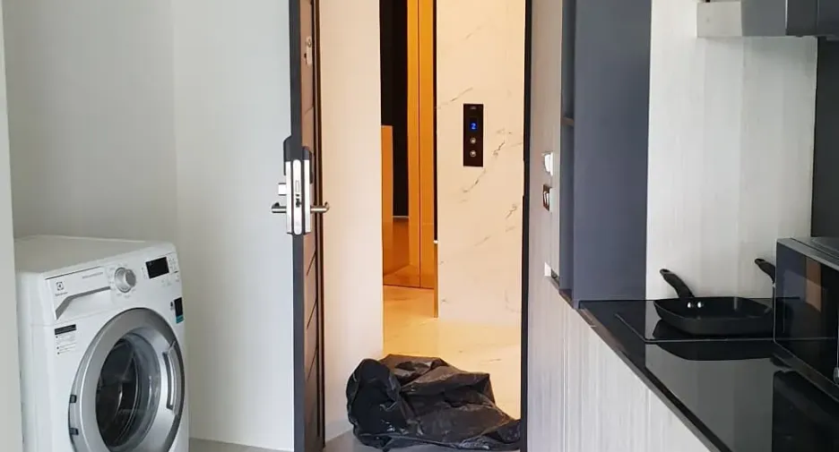 For sale 1 bed condo in Kathu, Phuket