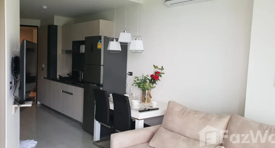 For sale 1 bed condo in Kathu, Phuket