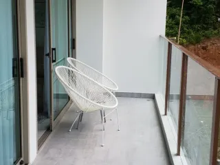 For sale 1 bed condo in Kathu, Phuket
