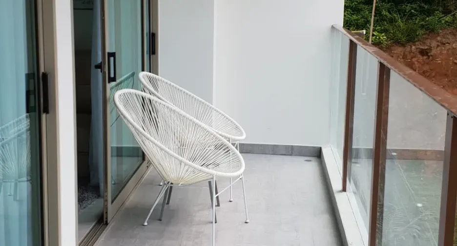 For sale 1 bed condo in Kathu, Phuket