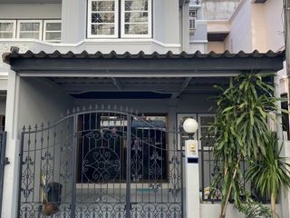 For rent 2 Beds townhouse in Lat Phrao, Bangkok