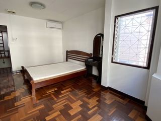 For rent 2 Beds townhouse in Lat Phrao, Bangkok