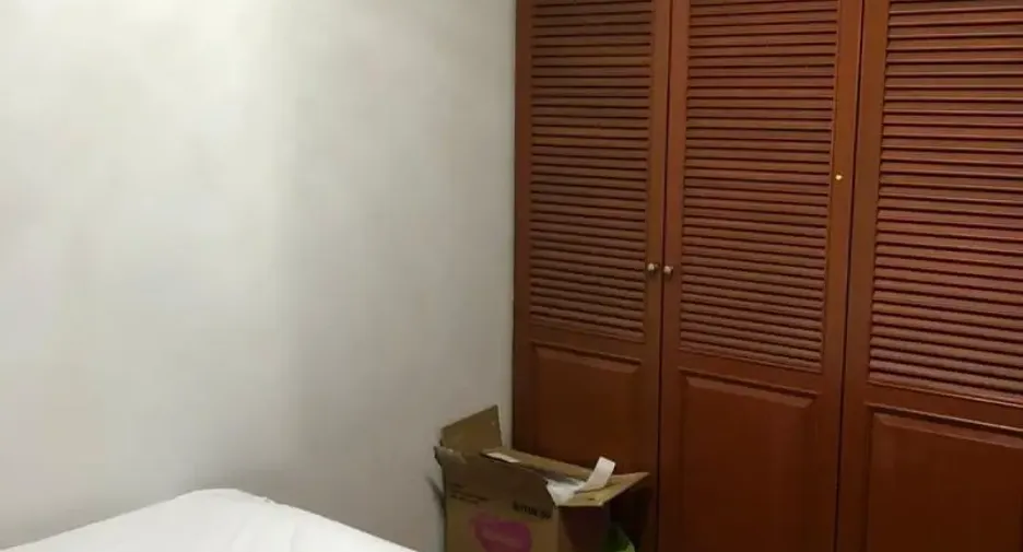 ขาย 2 เตียง คอนโด ใน วัฒนา, กรุงเทพฯ