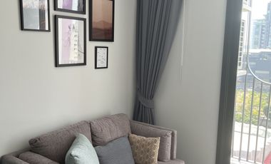 For sale 1 bed condo in Watthana, Bangkok