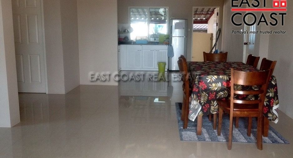 For sale 2 bedrooms house in Sattahip, Chonburi